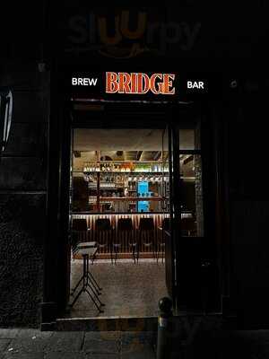 Bridge Brew Bar, Napoli