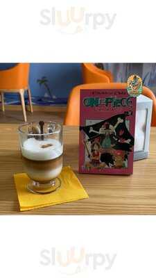 Nakama Manga-cafè, Bergamo