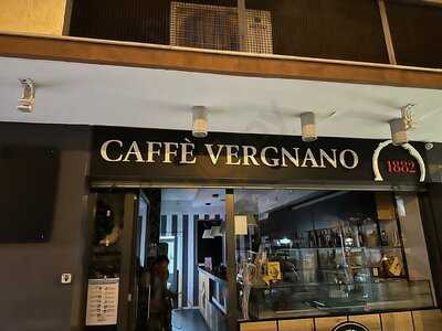 Caffè Vergnano 1882 - Campus, Bari