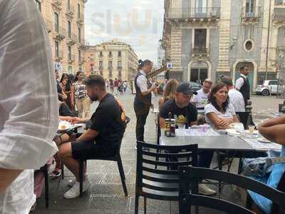 Caffe Collegiata, Catania