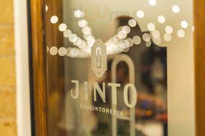 Jinto Enogintoneria