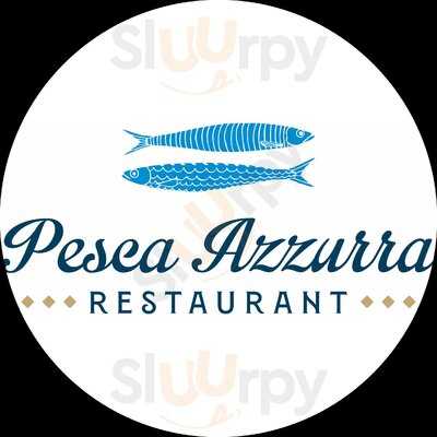 Pesca Azzurra Restaurant, Terrasini