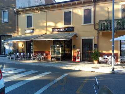 Gelateria Il Gabbiano, Verona