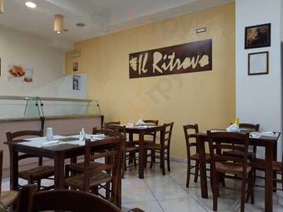 Ristorante Il Vesuvio