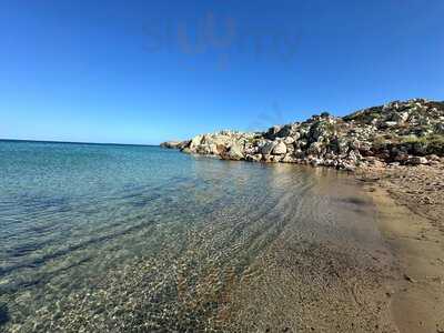 Spiaggia Calafarina Laplagesantmar, Portopalo di Capo Passero