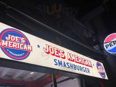 Joe's American Smashburger