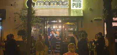 Mama's Music Pub, Pompei