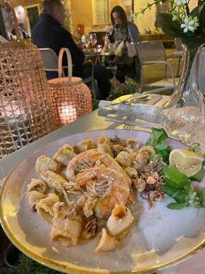 Torre Dei Diamanti Experience Restaurant, Finale Ligure