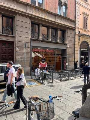 All'antico Vinaio, Bologna