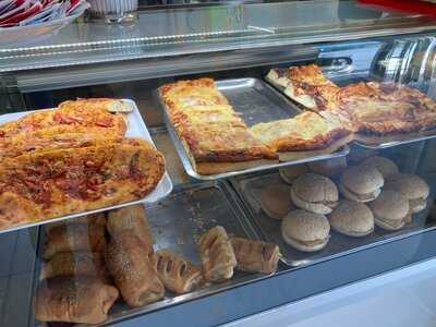 Bar Pasticceria Gondor, Licata