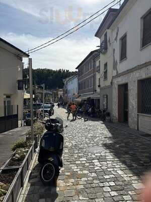 La Cantinaza Vecia, Bertinoro