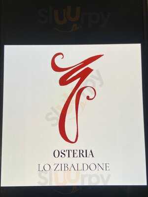 Osteria Lo Zibaldone, Eboli