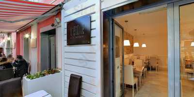 Life Style Lounge Bar, Marina di Fuscaldo