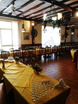 Ristorante Cento Fontane di Carnevale Maria Teresa a Rossano, Mirto