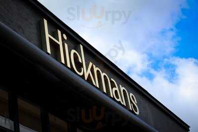 Hickmans