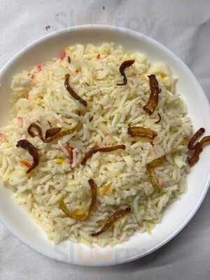 Methi Hitchin