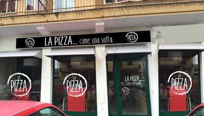 La PIZZA come una volta, San Bonifacio