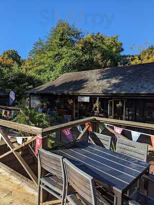 Gardeners Bothy Cafe