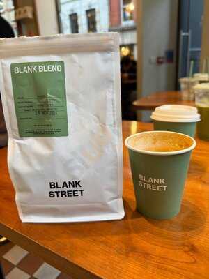 Blank Street Coffee - King Street