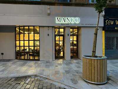 Mango Restaurant