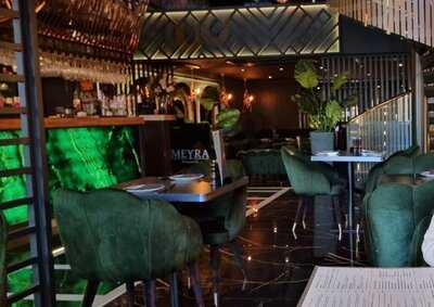 Meyra Brasserie