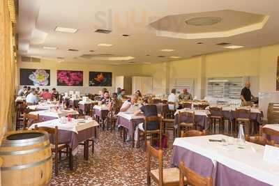 Ristorante Sigurtà, Valeggio Sul Mincio