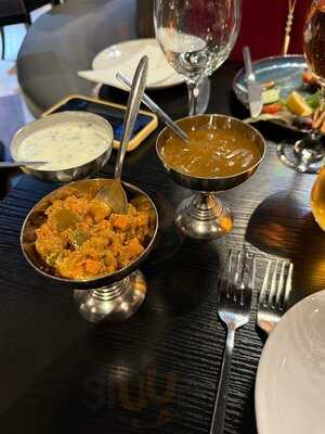 Yaduvanshi Authentic Indian Restaurant -edinburgh