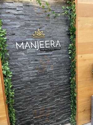 Manjeera Indian Street Food