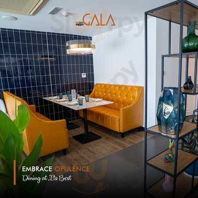 ‪gala Restaurant‬