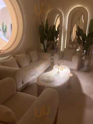‪arabian Cave Cafe Letizia‬