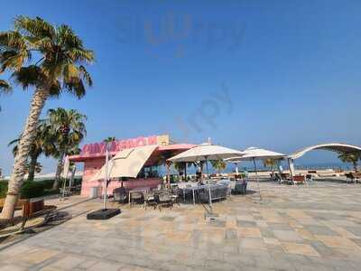 ‪snuw Pink Beach Cafe‬