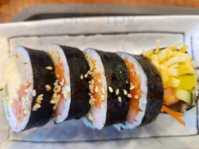 Queens Gimbap