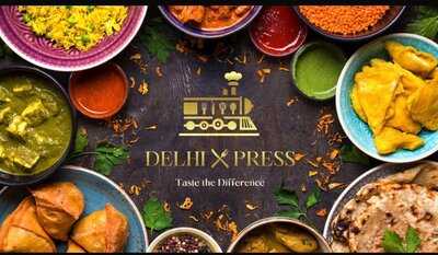 Delhi Xpress Indian Cuisine