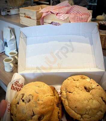 Bakehouse By Vic