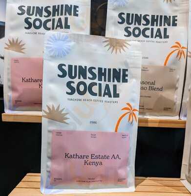 Sunshine Social