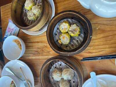 Dumpling Bar, Charlestown Nsw, Australia