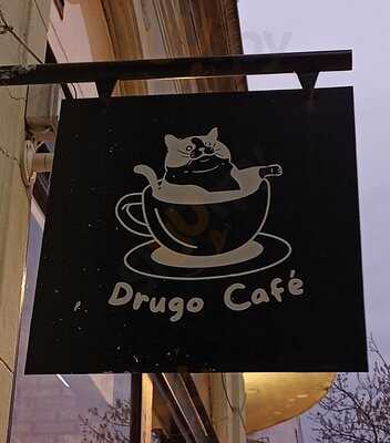 Drugo Café