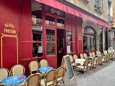 La Belle Époque, Grenoble