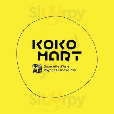 Koko Mart, Vieille-Toulouse