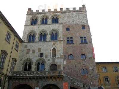 Caffe Buonamici, Prato