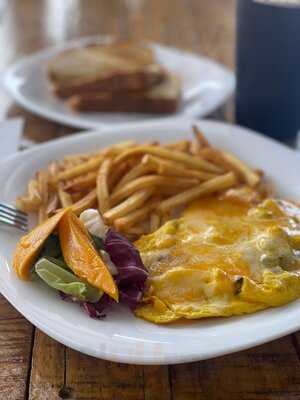 Mike”s Diner Zihua