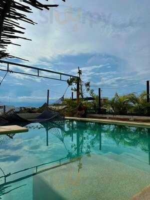 Camaleón Tulum Rooftop Bar