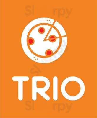 Trio Pizza & Crepe