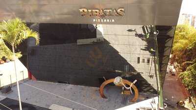 Piratas Pizzaria