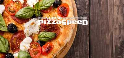 Nuova Pizza Speed‎