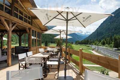 Restaurant Golf@paradise menu
