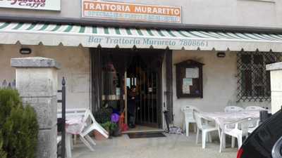 Trattoria Murareto, Verona