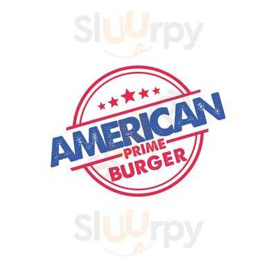 American Prime Burger