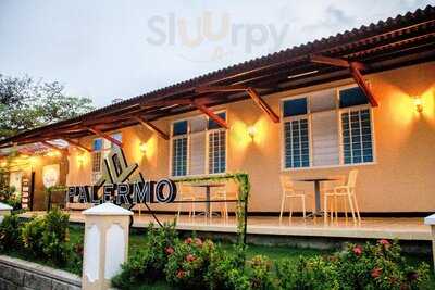 Restaurante Palermo