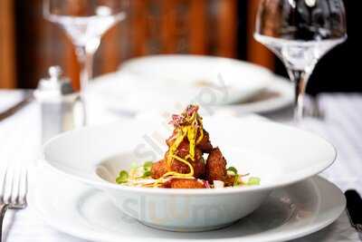 Restaurante Armadillo